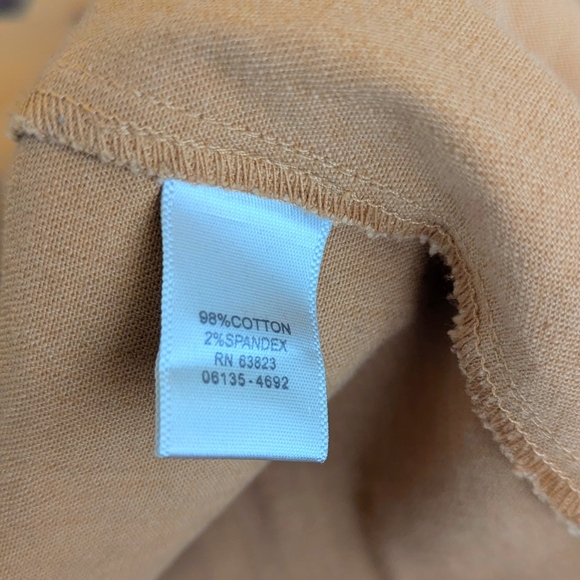 CJ Banks Women's Casual Shacket / Jacket, Size 3X - Picture 6 of 6